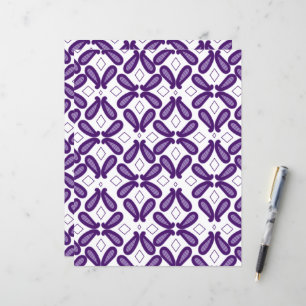 Papier violet, textile, organisme, violet, art, police, m