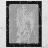 Virgo Constellation Hevelius 1690