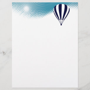Papier volée
