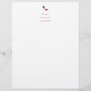 Papier Vous aimez autant