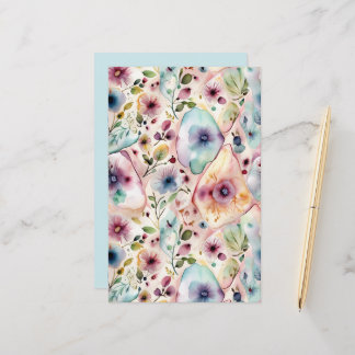 Papier Watercolor Dream Garden