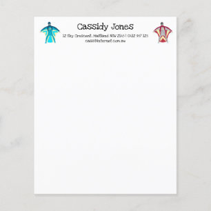 Papier Wingsuit Skydiving Thème