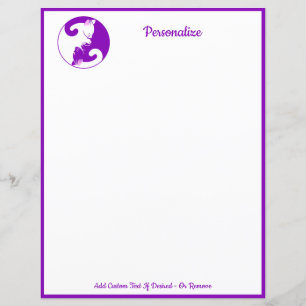 Papier Yin Yang Chats Zen Yoga Namaste Méditation