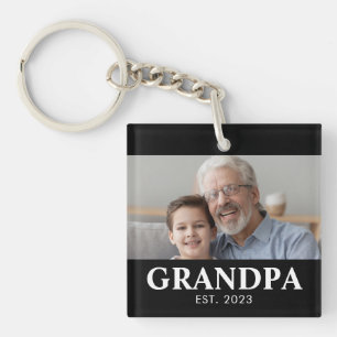Papiers de famille pour la fête des grands-parents