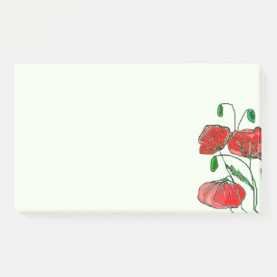 Papiers Post-it® Notes