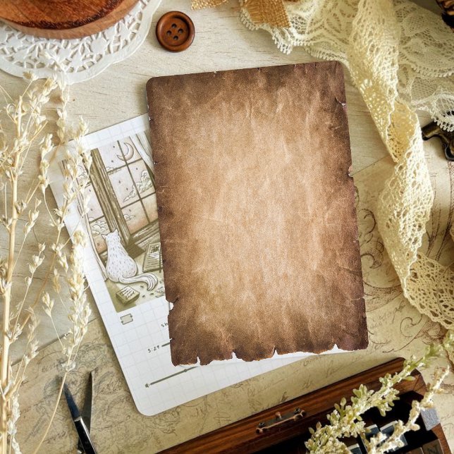 papiers vintage chic pour album (Créateur téléchargé)