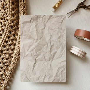 papiers vintage chic pour album