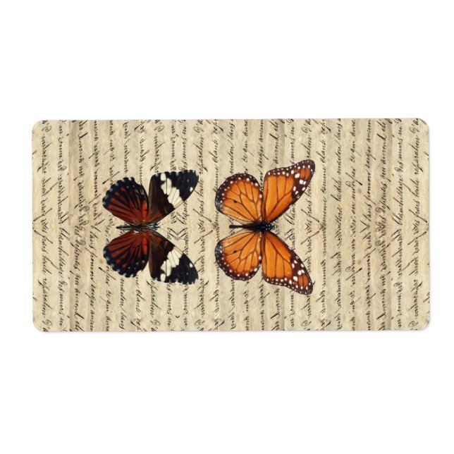 papillon (Devant)