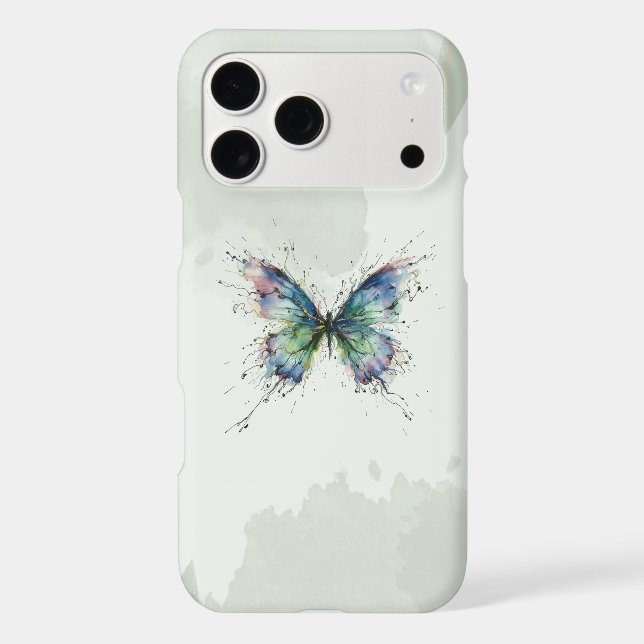 Papillon (Verso)