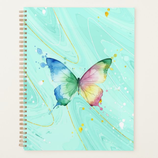 Papillon (Devant)
