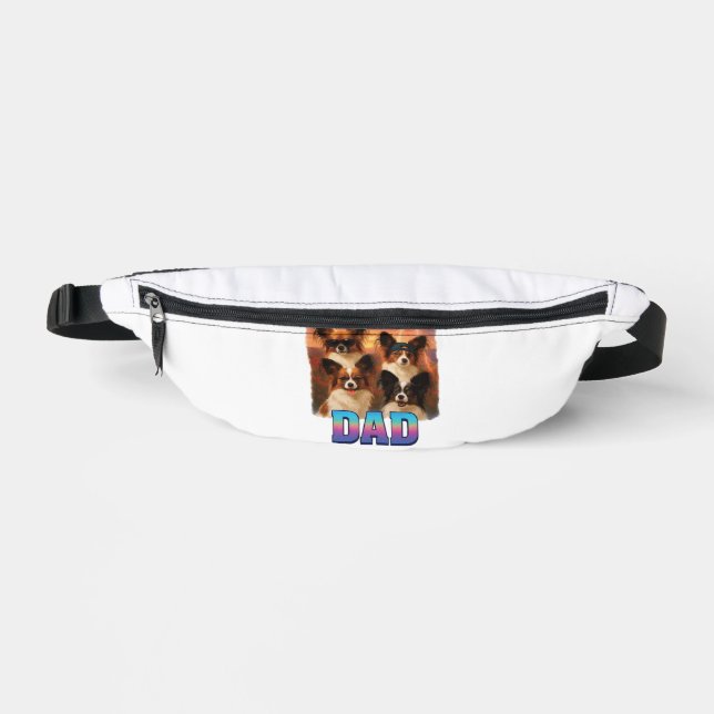 Papillon (Recto)