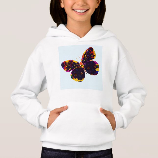 papillon (Devant)