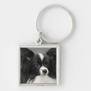 papillon-17.jpg keychain