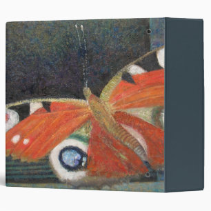 Papillon 2013 binder