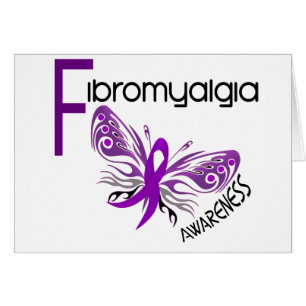 PAPILLON 3 de fibromyalgie