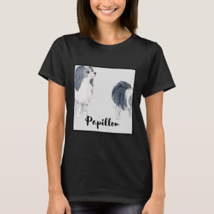 Papillon 62 T-Shirt