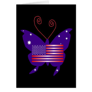 Papillon américain Diva