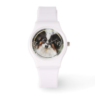 Papillon Art Gifts Watch