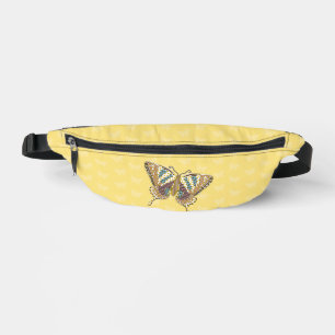 Papillon Aztec