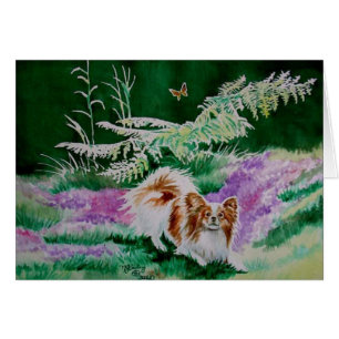 Papillon "Butterfly Garden"