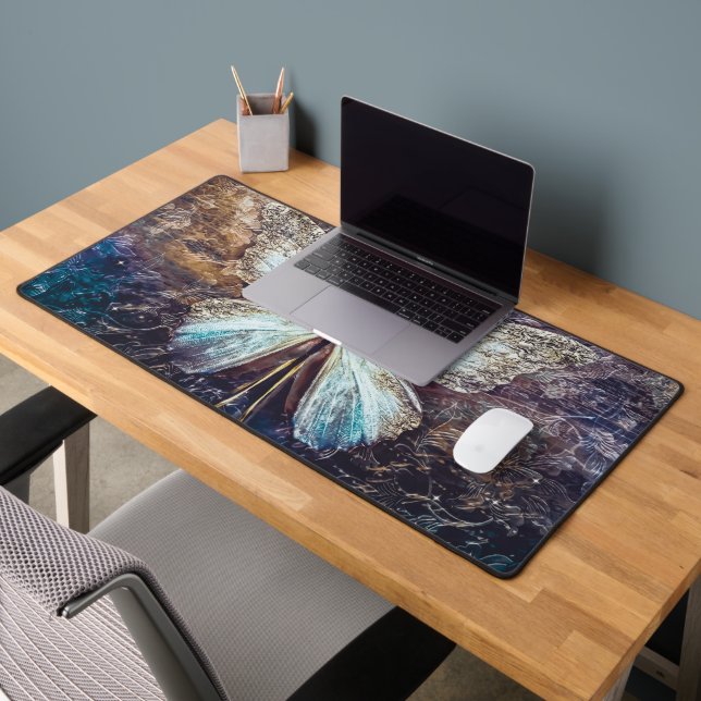 Papillon céleste (Bureau 2)
