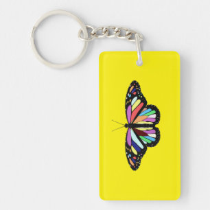Papillon coloré RP