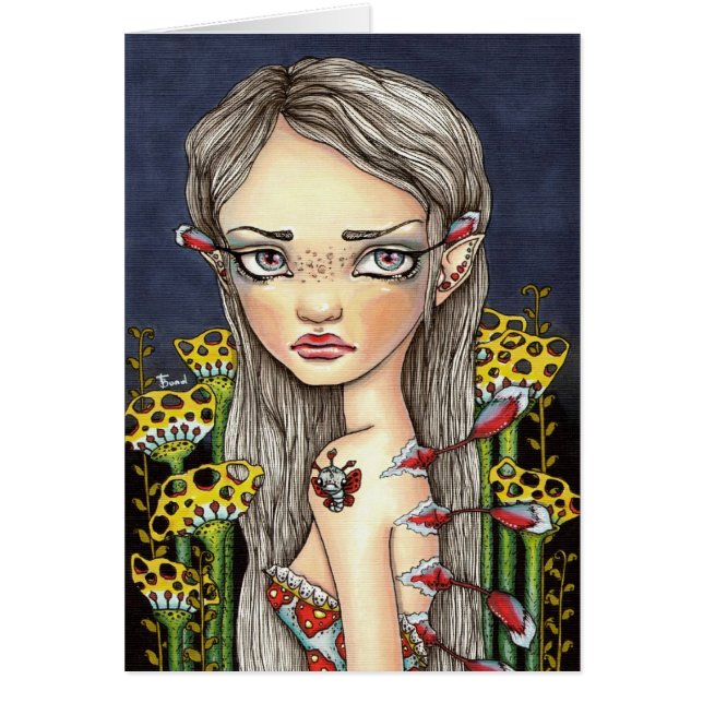 Papillon d'aspirant (Devant)