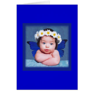 Papillon de bébé
