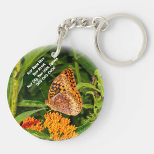 Papillon de la grande friture