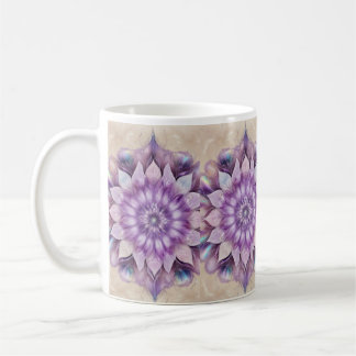 Papillon de Mug - Café mou et Boug de Thé -