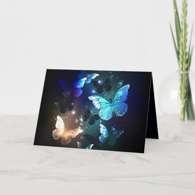 Papillon de nuit (Devant)