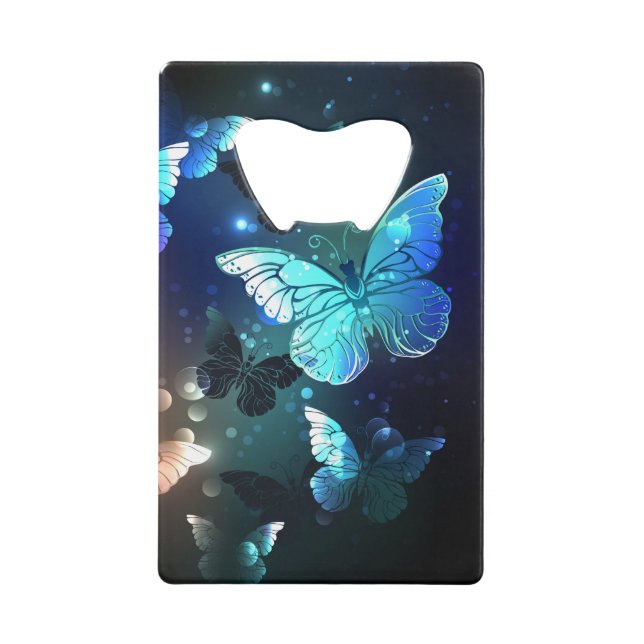 Papillon de nuit (Devant)