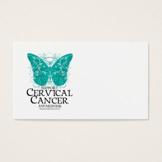 Papillon du cancer du col utérin