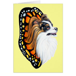 Papillon Fantasy Wings