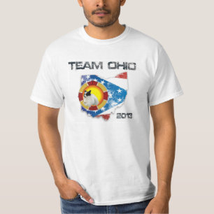 Papillon "Gizmo" T-Shirt