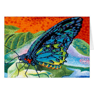 Papillon II