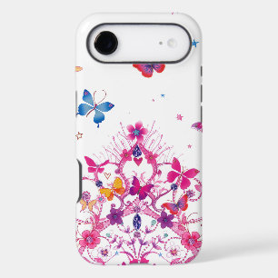 Papillon Infini Adorable