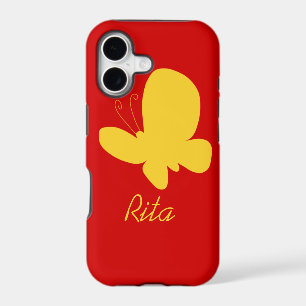 Papillon iPhone5