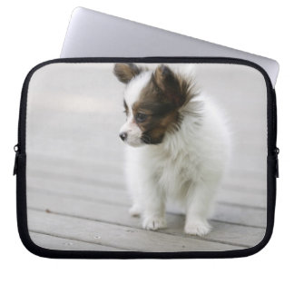 Papillon Laptop Sleeve