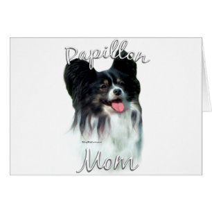 Papillon Maman 2