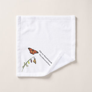 Papillon monarque