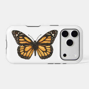 Papillon monarque