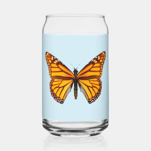 Papillon Monarque