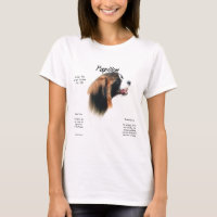 Papillon (Phalene) History Design