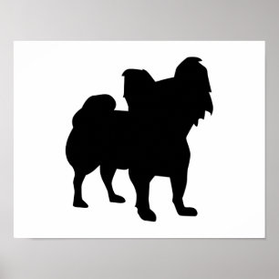 Papillon Poster