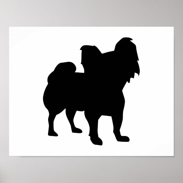 Papillon Poster (Front)