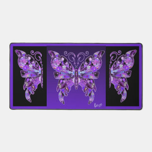 Papillon pourpre 31