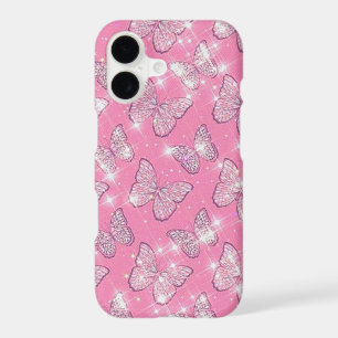 Papillon Rose
