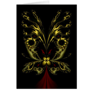 Papillon royal