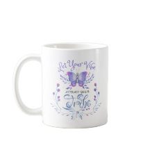 Papillon Spirit Vibe Mug